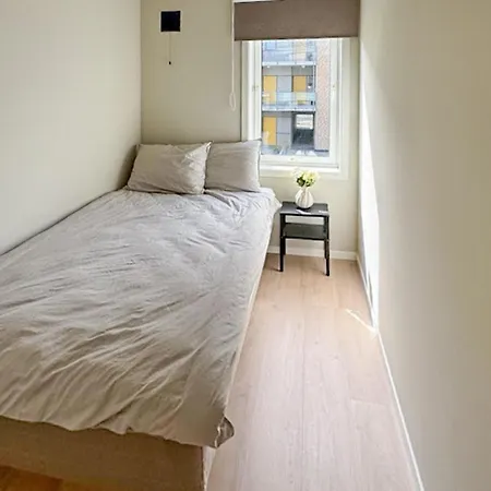 Lovely In Hundvag With Wifi Apartman Stavanger